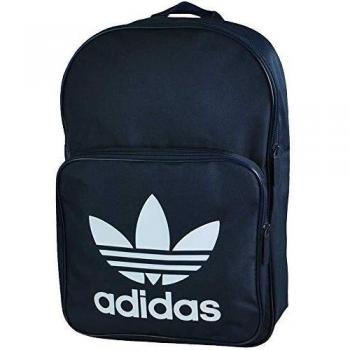 Sac à dos adidas Bp Clas Trefoil Bleu