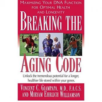 Breaking the Aging Code