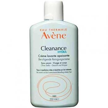 Avene Cleanance HYDRA Soothing Cleansing Cream