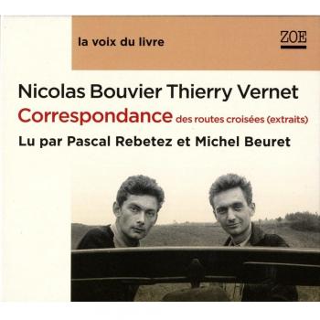 Correspondance des Routes Croisees