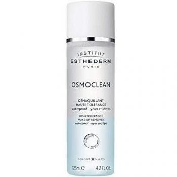 Desmaquillante Institut Esthederm Osmoclean Ojos Labios 125 ml
