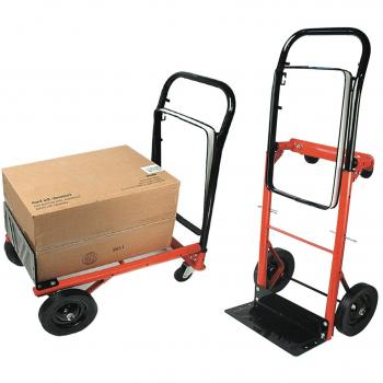 Kranwagen Mannesmann M 095-T