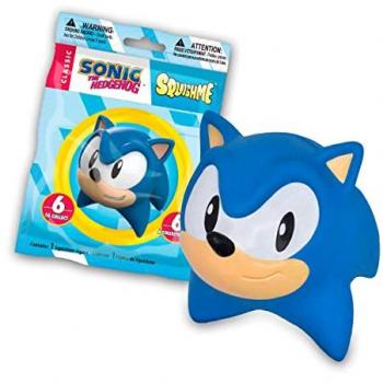 Just Toys Tier-Spaß Squishme S1
