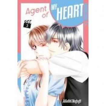 Agent of My Heart 03