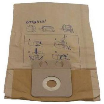 Boîte Familiale de 5 Sacs Nilfisk – Modèle Advance