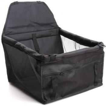 Couverture de chat pour voiture
