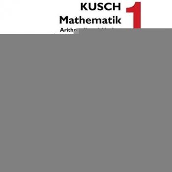 Kusch: Mathematik
