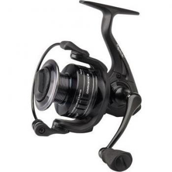 Carrete Darkside 8 FD Iasp Negro 6000S