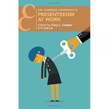 Presenteeism at Work