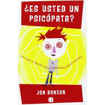 Es Usted un Psicopata?