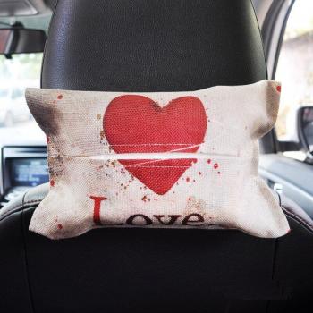 Tissue Box Cover