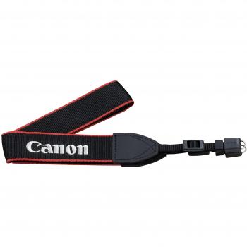 Canon EM‑300DB Flex‑Gurt – Nylon, EOS M5, Schwarz