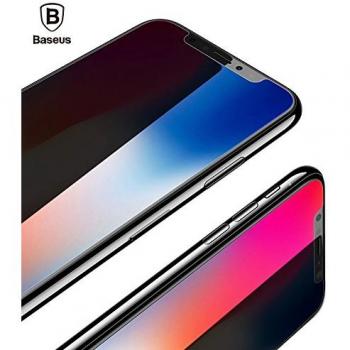 Capa de Seguridad Baseus Vidro Templado