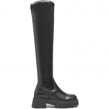 Rage Age Damen Overknees RA-38-06-000485