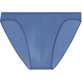 Slip HOM Temptation Plume Bleu Jeans Homme L