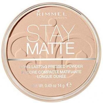 Rimmel London Puder Make-up, 1er Pack