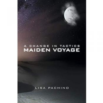 A Change in Tactics: Maiden Voyage
