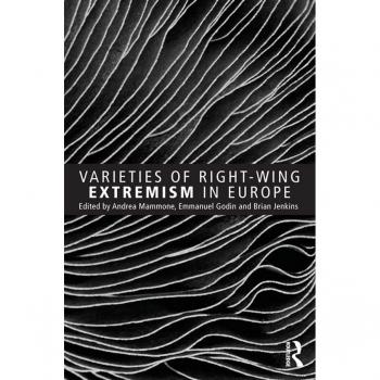 Vitalsource Technologies, Inc. Varieties Right-wing Extremism Europe