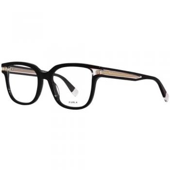 Furla VFU582V 0700 Schwarz Damenbrille