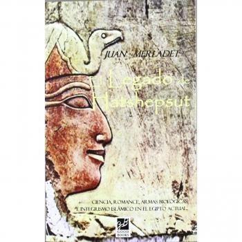 El Legado De Hatshepsut