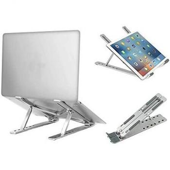 SturdyLite Foldable Laptop Riser