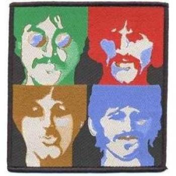 Patch The Beatles Sea Of Science