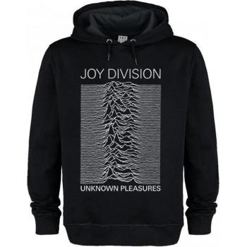 Joy Division XL Schwarz – Amplified Unisex Pullover