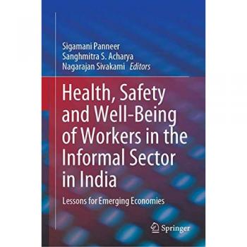 Health, Safety and Well-Being of Workers in the Informal Sector in India: Lessons for Emerging Economies