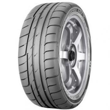 SX2 Summer Radial Tire by GT 195/50R15 82W