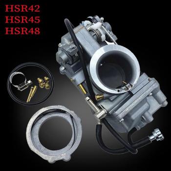 Carburador Muggyz para Motocicletas Harley
