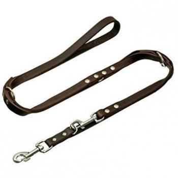 Laisse pour chien Rondo Training Karlie