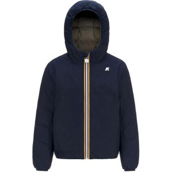 Coat bleu marine enfant K-WAY