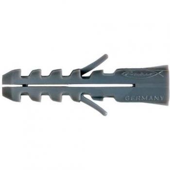 Fischer S 8 DP 200 Pieces Expansion Plug