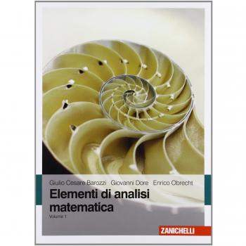 Elementi di analisi matematica
