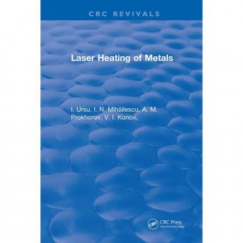 Vitalsource Technologies, Inc. Laser Heating Of Metals