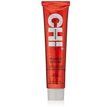 Chi Pliable Polish Cera Para Peinar 85g