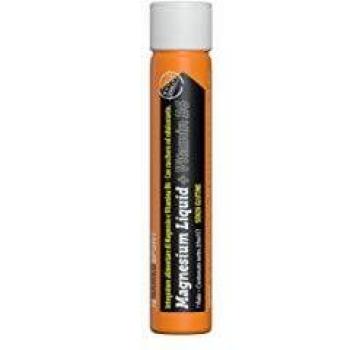 Named Magnesium Liquid+Vitamin 1 vial of 25ml