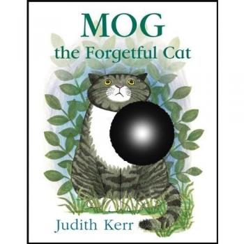 Mog the Forgetful Cat