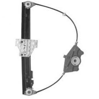 VAN WEZEL 0325263 Finestrini elettrici