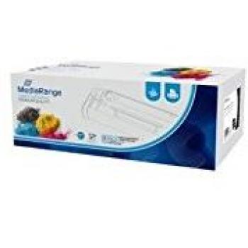 TK‑3130 Toner MediaRange Ersatzschwarz mit Chip