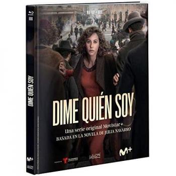 Dime quien soy