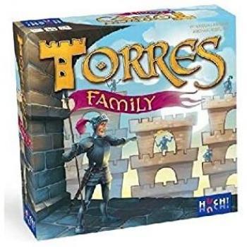 Torres: Tattica per 2-4 giocatori