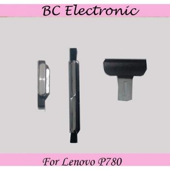 Lenovo P780 Volume Button and Power Key with Charging Port