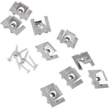 Accessoires de montage AEG pour plaque de cuisson 3194172031