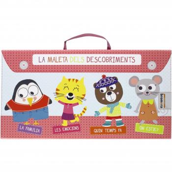 La Maleta dels Descobriments.
