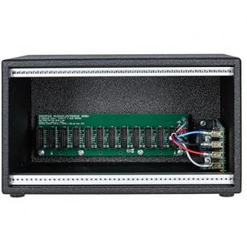 Doepfer A‑100 LC1V Eurorack 48HP 3U Powered Enclosure