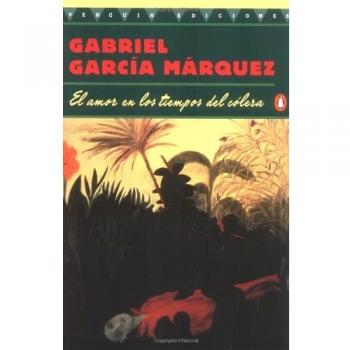 El Amor En Los Tiempos Del Colera / Love in the Time of Cholera