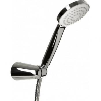 TATAY Kit de Ducha Marina con Soporte y Manguera 1.5M