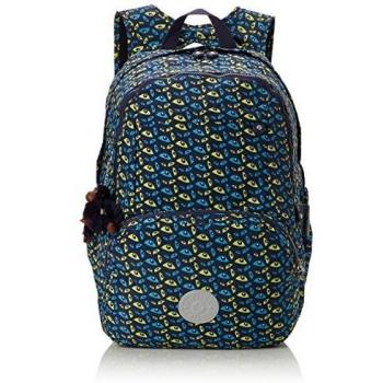 Kipling Hahnee Kids Backpack, 47 cm, 28 liters, Multicolour