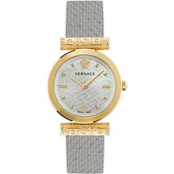 Versace Swiss Made Quarz Uhr REGALIA VE6J00523